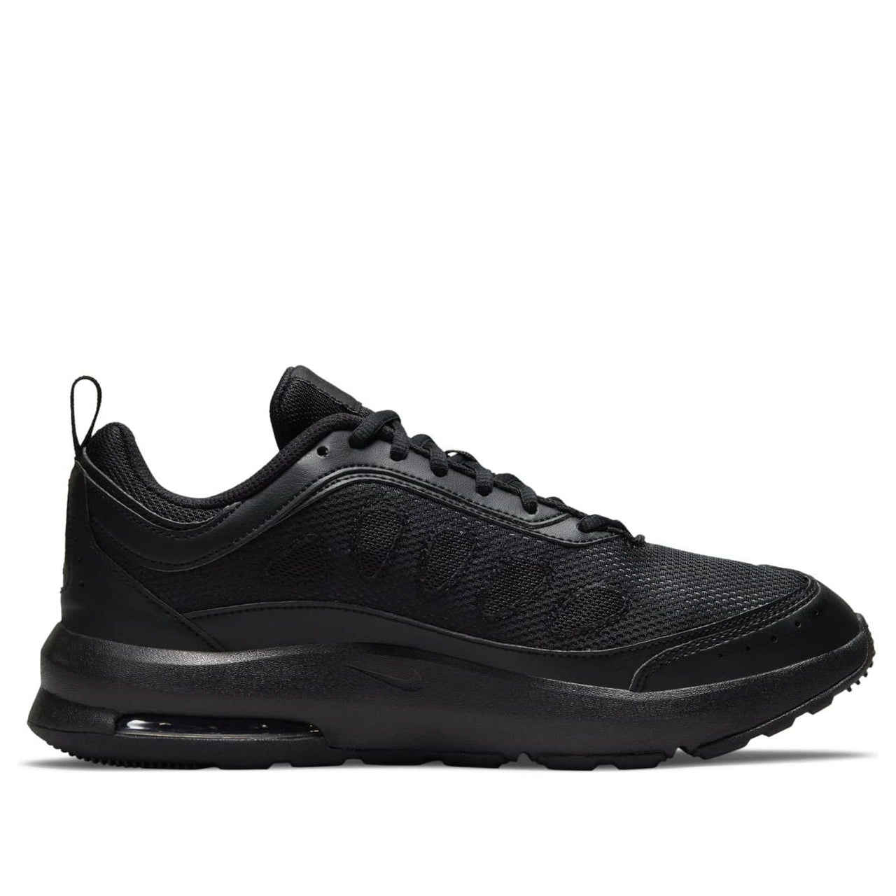 Nike Air Max AP 'Triple Black' CU4826-001