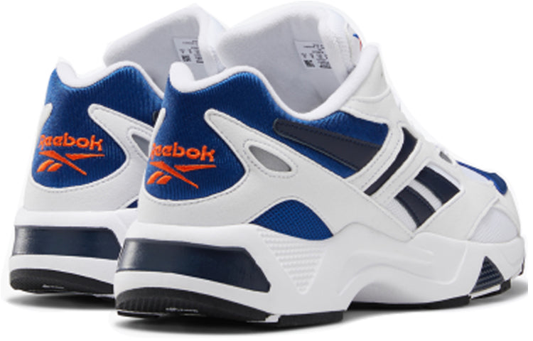 Reebok Aztrek 96 'Royal Orange' DV6756