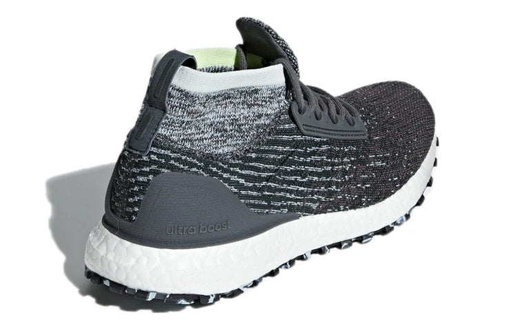 (WMNS) adidas UltraBoost All Terrain 'Grey Carbon' F36129