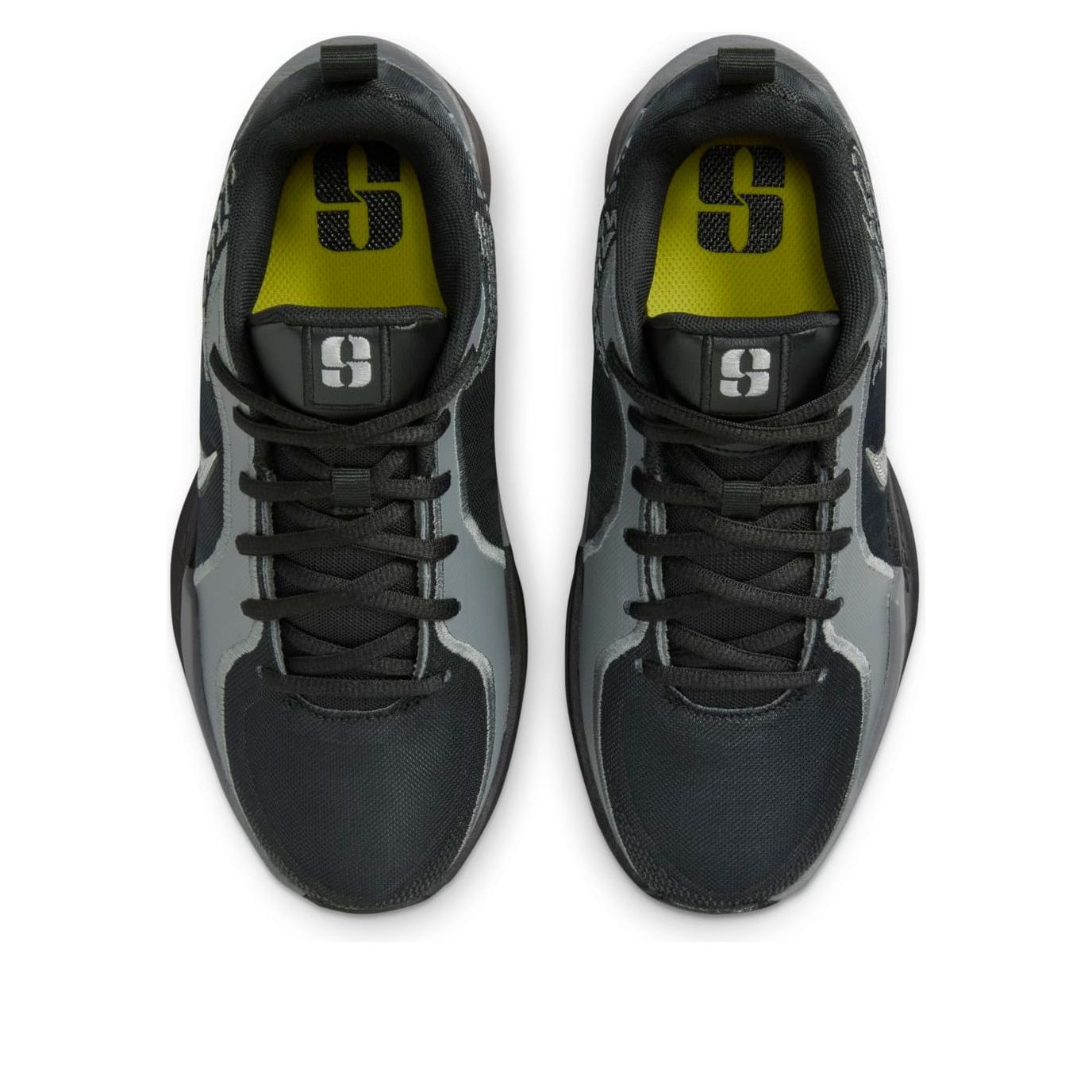 (GS) Nike Sabrina 2 'Mirrored' FQ7376-001