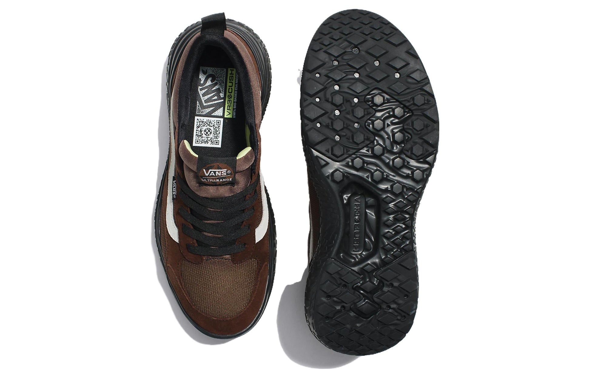 Vans UltraRange Neo Vr3 'Brown' VN000BCEU88