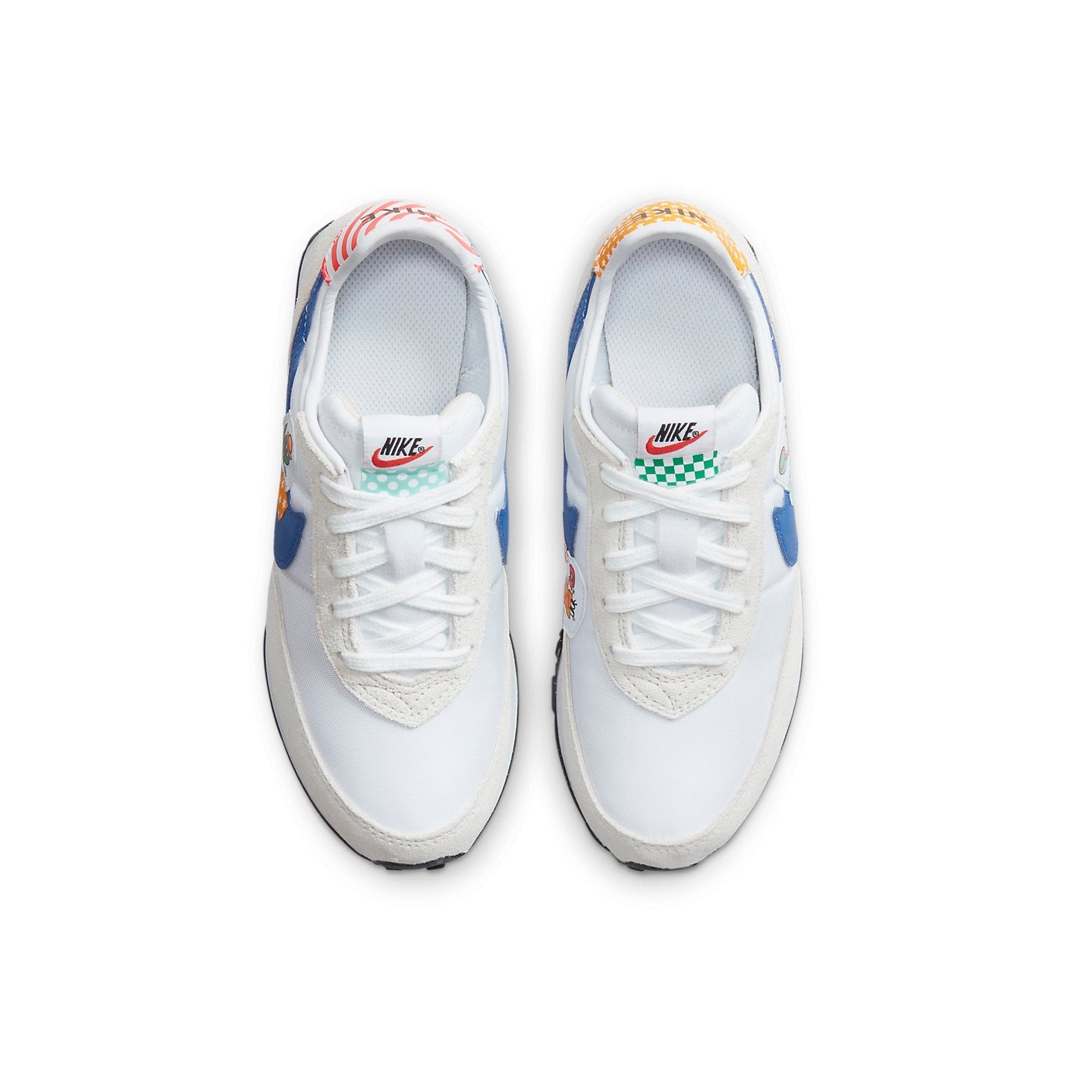 (PS) Nike Waffle Trainer 2 'Scrapbook' DM7215-141