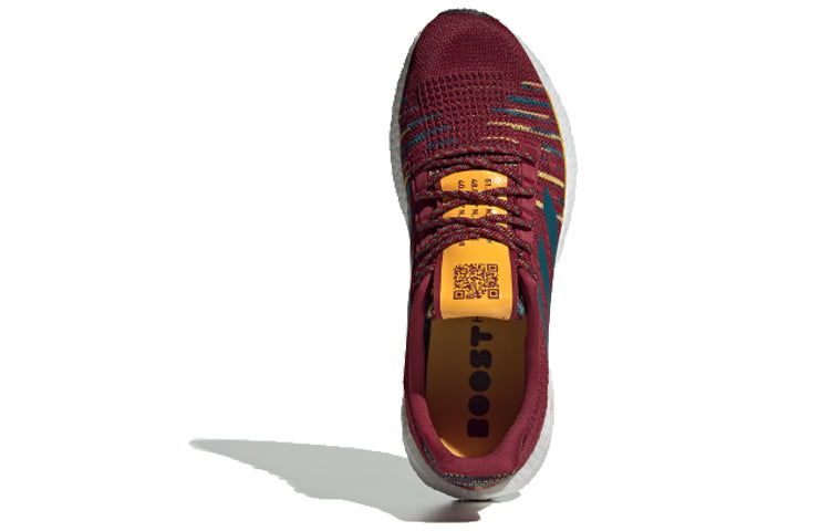adidas x Missoni PulseBoost HD 'Core Burgundy' EF7548