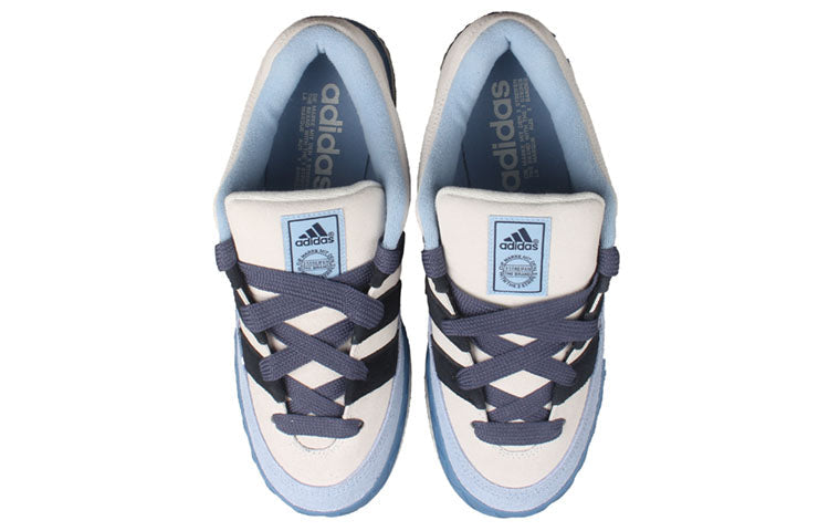 adidas Adimatic 'White Navy' IG6006