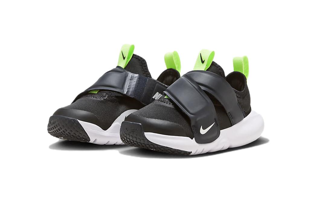 (TD) Nike Flex Advance 'Black White' CZ0188-010