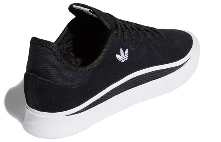 adidas originals Sabalo 'Black White' EG7840
