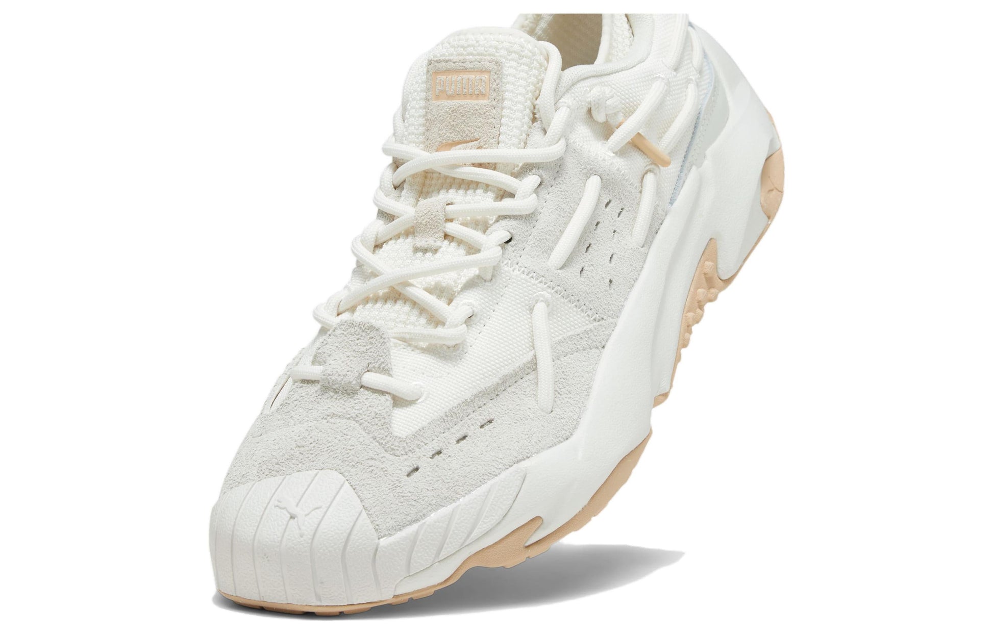 PUMA Plexus 'Sand' 393157-01