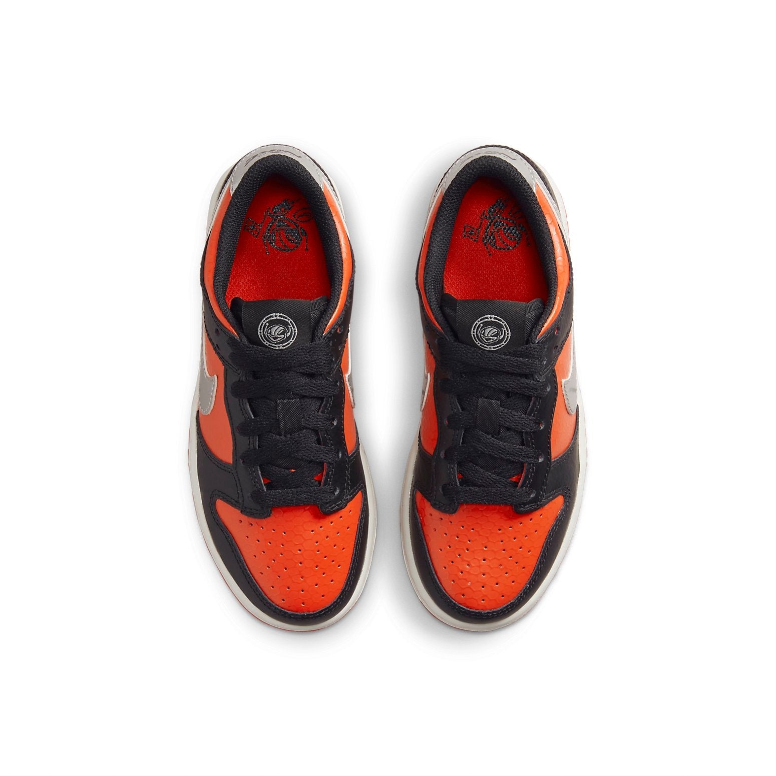 (GS) Nike Dunk Low Martian 'Red' DV1988-001