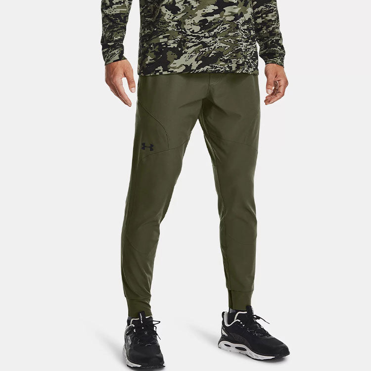 Under Armour Unstoppable Joggers 'Marine Od Green' 1352027-390