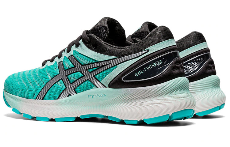 (WMNS) ASICS Gel-Nimbus Lite 'Fresh Ice' 1012A931-301