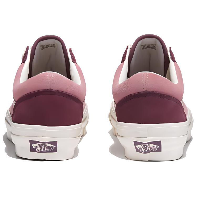 Vans Old Skool 36 'Pink' VN000CT9PLU1