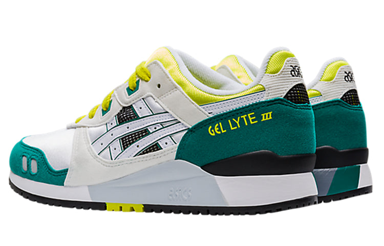 (WMNS) ASICS Gel Lyte 3 OG 'Citrus' 1192A178-100
