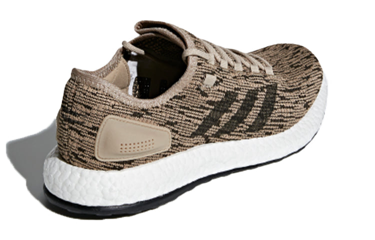 adidas PureBoost 'Trace Khaki' BB6282