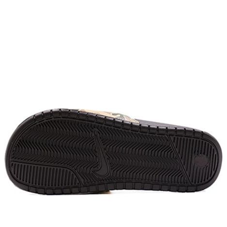 Nike Benassi JDI Print 'Camo' 631261-202