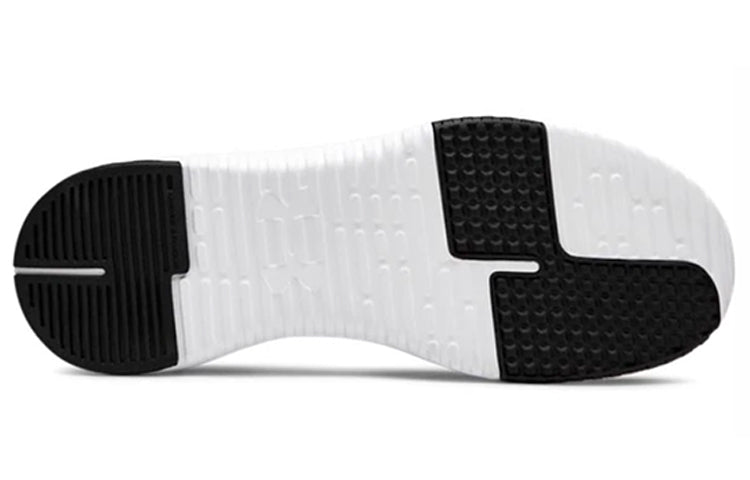 Under Armour TR96 Sports Shoes Black 3021296-002