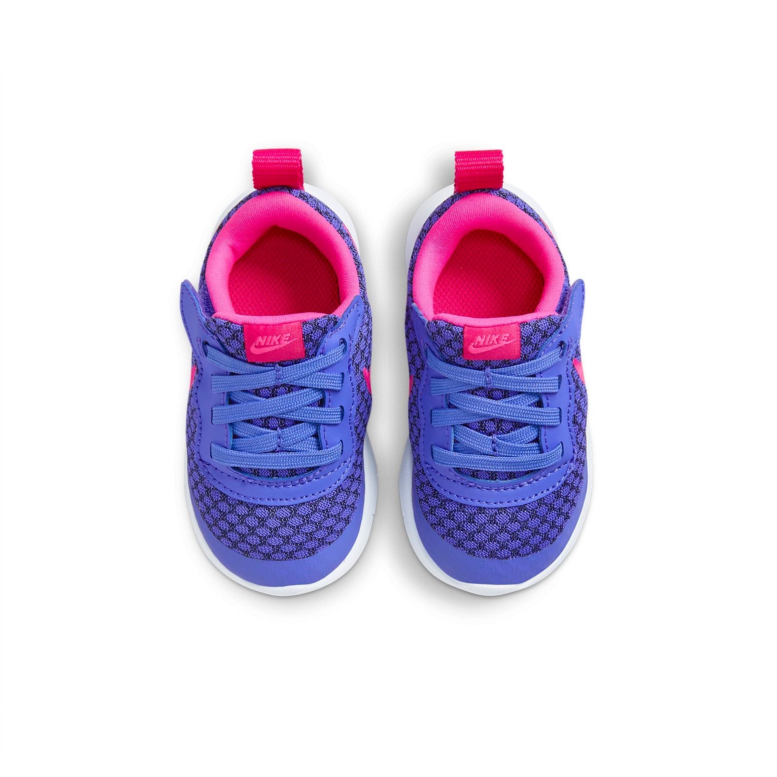 (TD) Nike Tanjun 'Purple Pink' DX9043-500