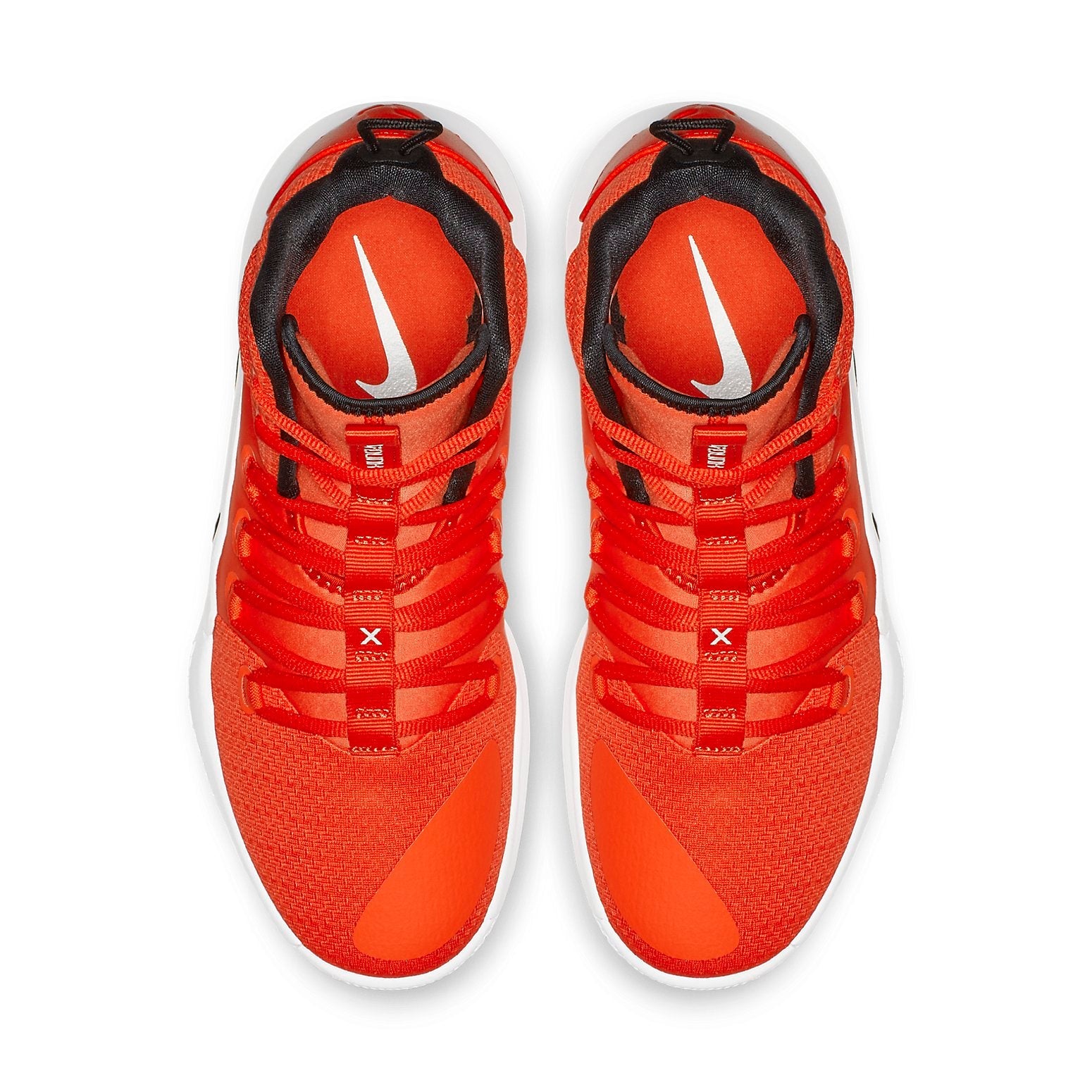 Nike Hyperdunk X TB 'Team Orange' AR0467-800