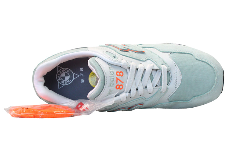 New Balance 878 NB 'White' ML878GC