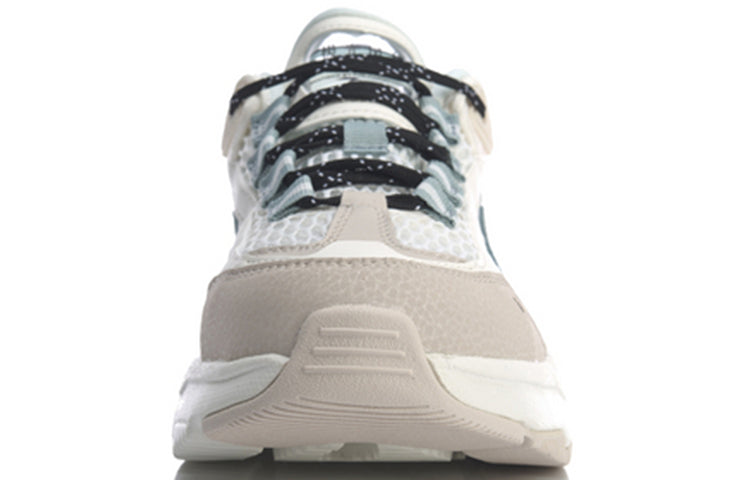 (WMNS) Li-Ning Aurora WindWalker 'White Grey' AGCQ064-3