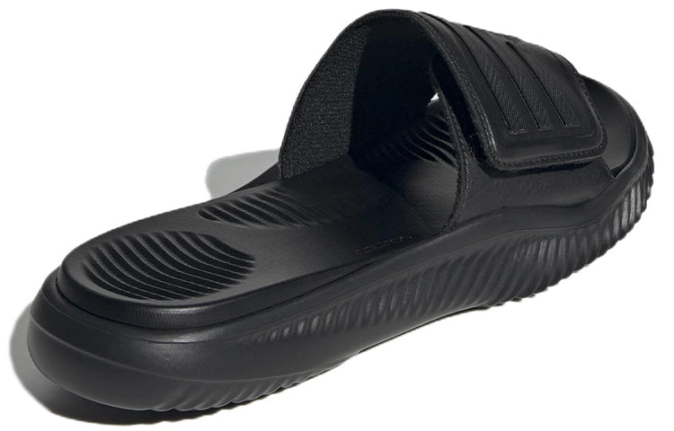 adidas Alphabounce Slide 'Triple Black' GY9416