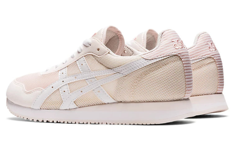 (WMNS) ASICS Tiger Runner 'Ginger Peach White' 1202A290-700