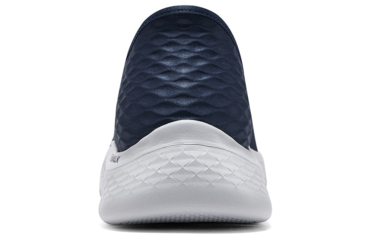 Skechers Slip Ins Go Walk 'Navy' 216491-NVY