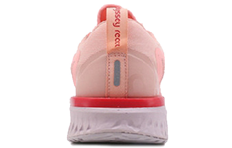 (WMNS) Nike Odyssey React 'Pink Tint' AO9820-601