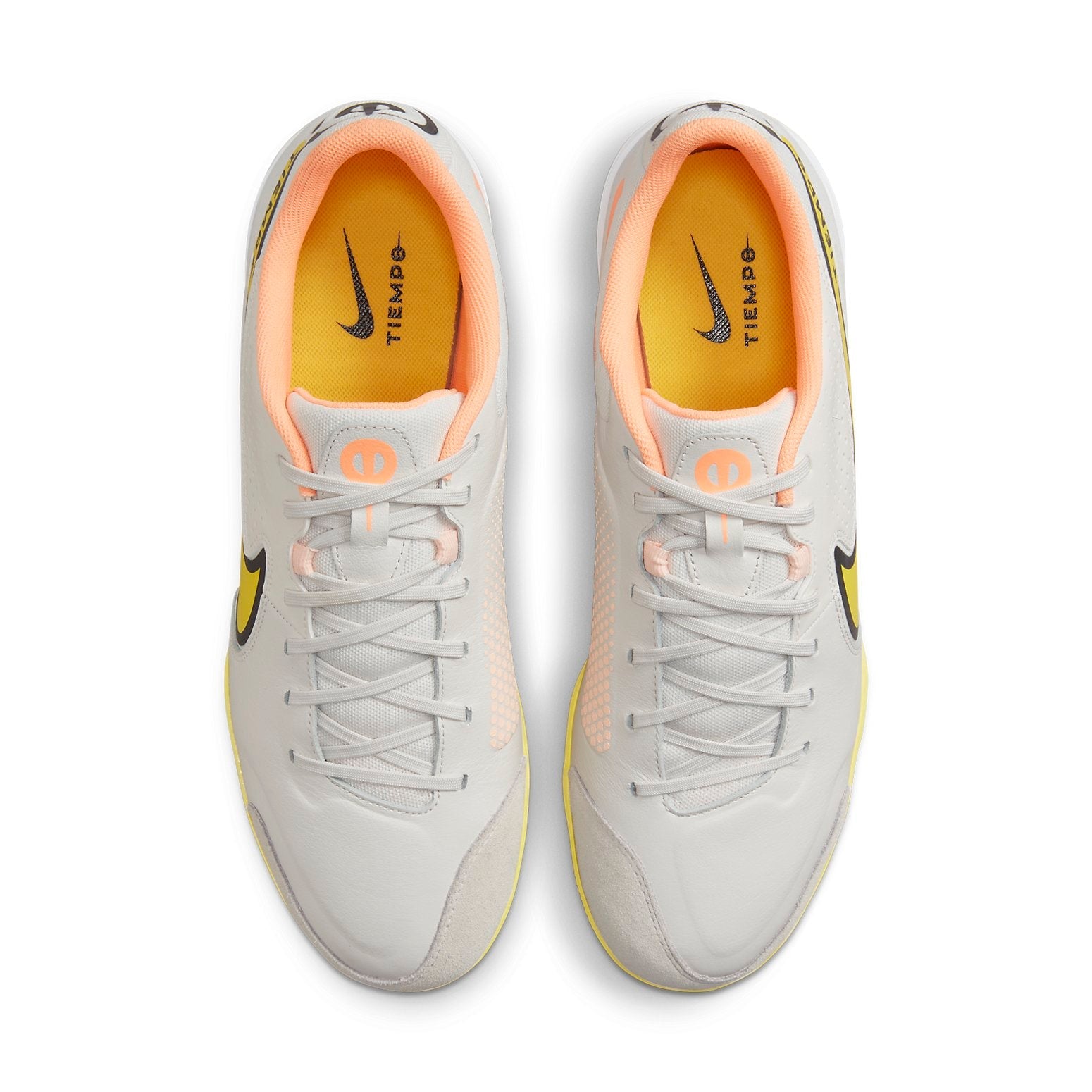 Nike Tiempo Legend 9 Academy IC 'Phantom Yellow Strike' DA1190-002