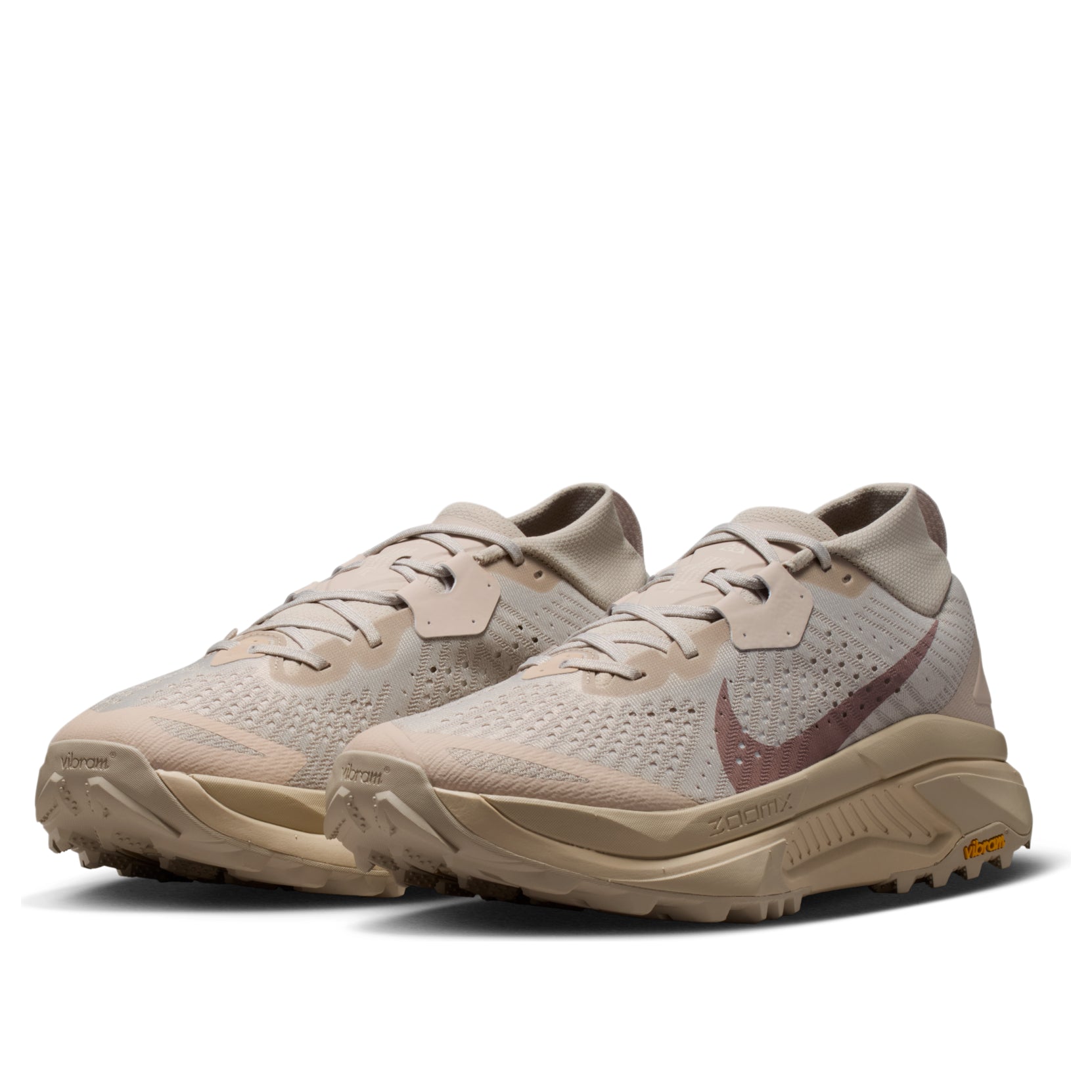 Nike ACG Zegama Trail 'Cream Light Orewood Brown' HV8113-200