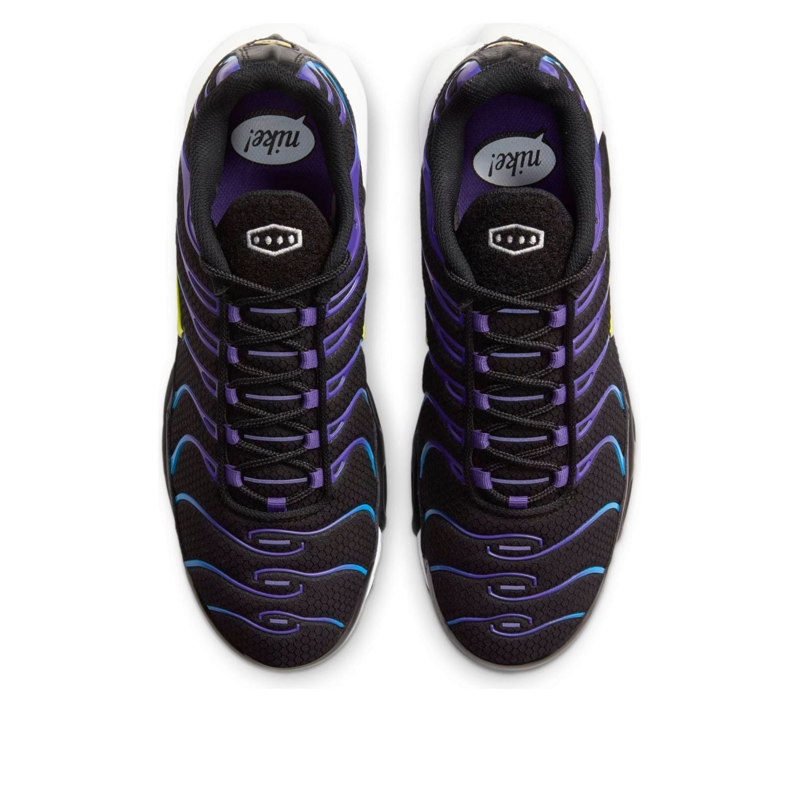 Nike Air Max Plus 'Kaomoji' DH3189-001