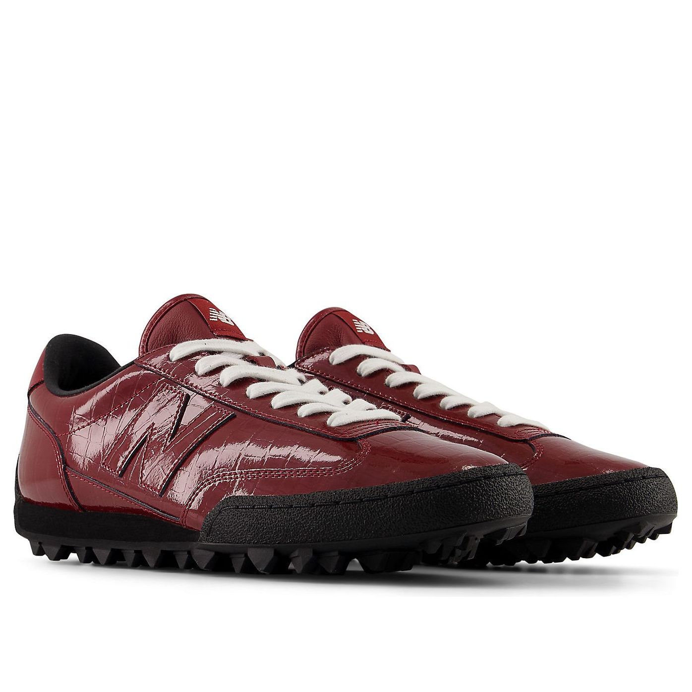 New Balance Gator Run 'Shadow Red'  UGTR17G