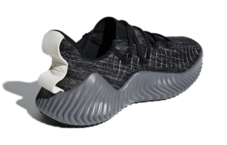adidas Alphabounce Trainer 'Core Black' BB9250