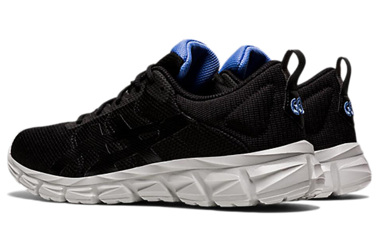 (WMNS) ASICS Gel-Quantum Lyte 'Black' 1202A238-001