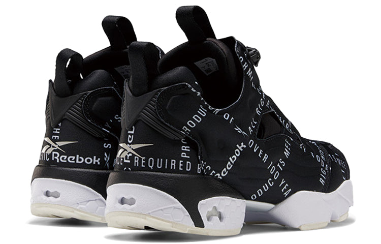 (WMNS) Reebok Instapump fury Sports Casual Shoes FV0406