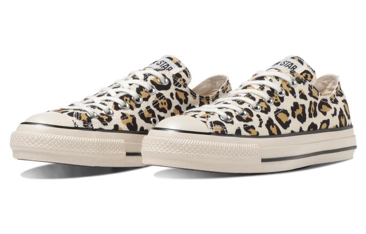 Converse All Star Us Low Top Ox 'Leopard' 31309570