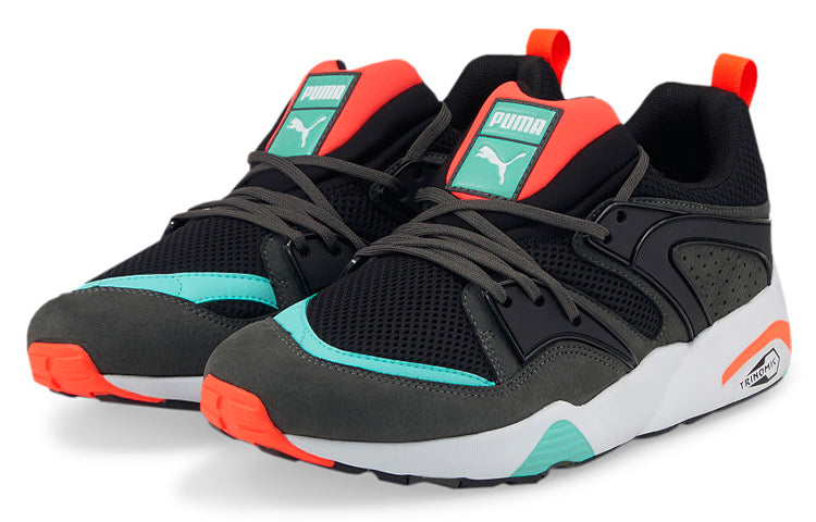 PUMA Blaze of Glory 'Reverse Classics - Black' 383532-01