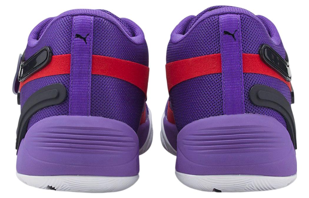 PUMA Pokmon x TRC Blaze Court 'Gengar' 377652-01