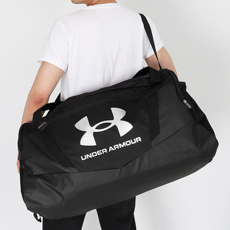 Under Armour Undeniable 5.0 LG Duffle Bag 'Black' 1369224-001