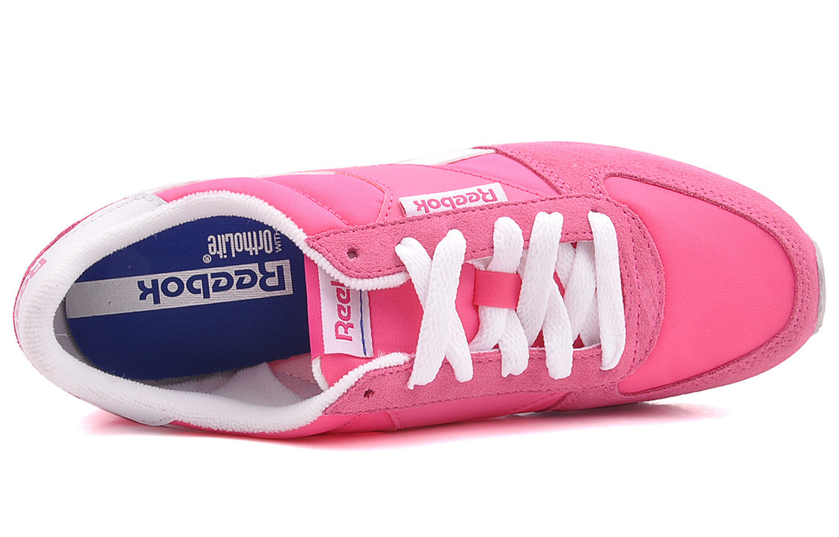 (WMNS) Reebok Royal Cl jogger Pink V48504