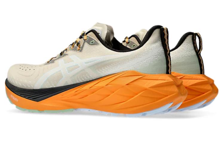 ASICS Novablast 4 TR 'Nature Bathing Fellow Yellow Orange' 1011B850-250