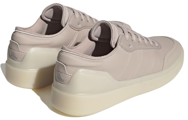 (WMNS) adidas Court Revival 'Wonder Taupe' HQ7087