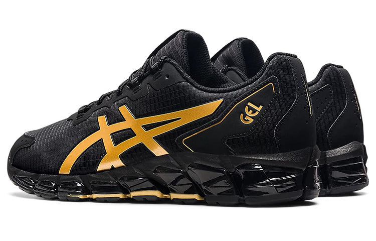 ASICS Gel Quantum 360 6 'Black Gold' 1201A465-001