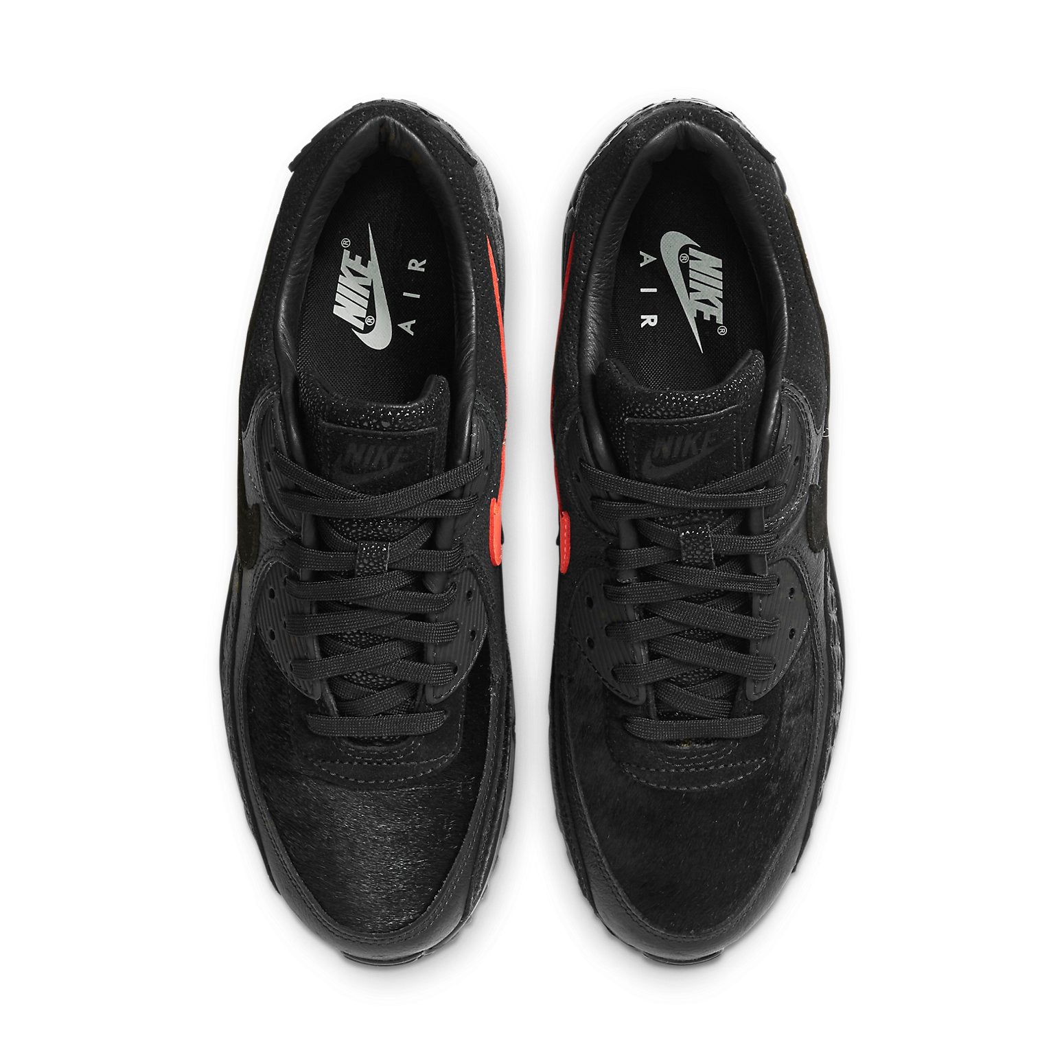 Nike Air Max 90 'Exotic Animal Pack - Infrared Blend' CZ5588-002