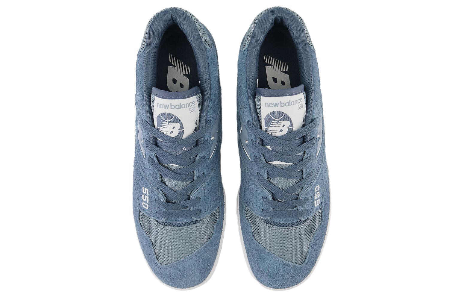 New Balance 550 'Blue Suede' BB550PHC
