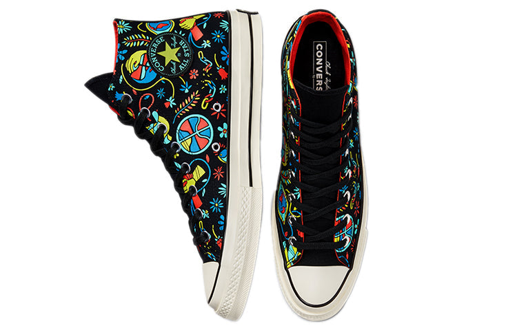 Converse Chuck 70 High 'Peace & Unity' 172259C