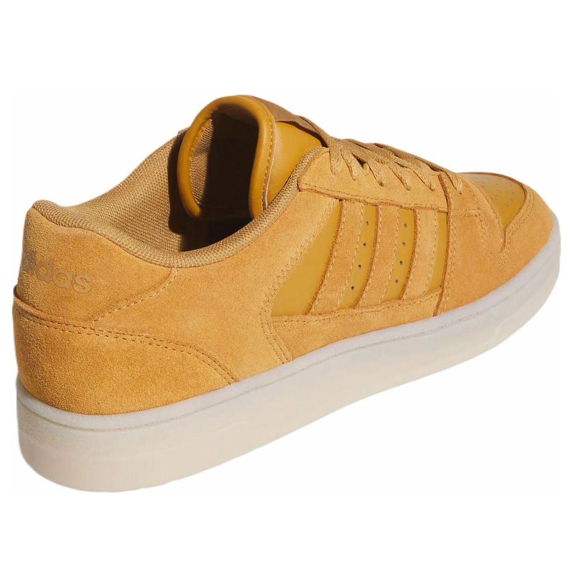 adidas Break Start Premium Low 'Orange' JQ0691