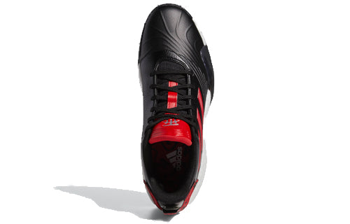 adidas TMAC MILLENNIUM 'Black Red' G26952
