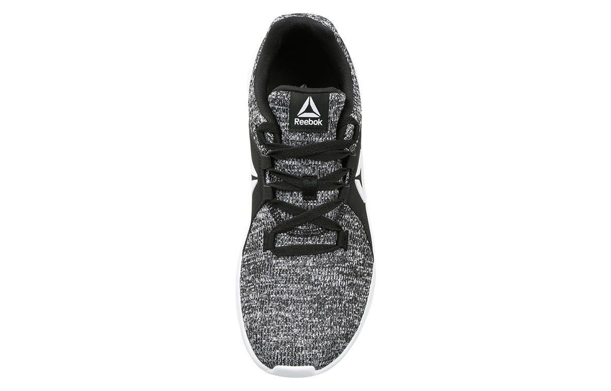 Reebok Running Energylux 'Black White Grey' DV6480