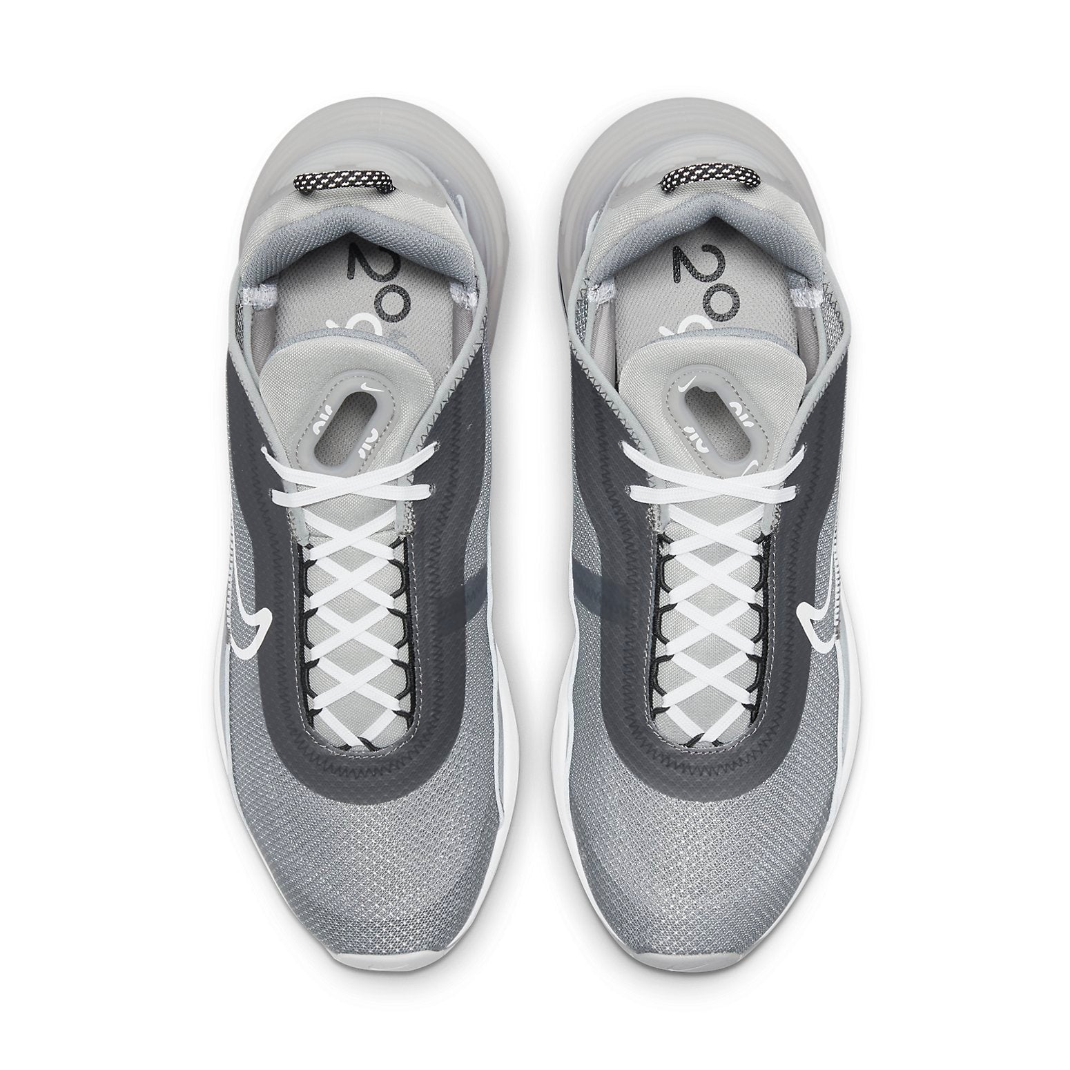 Nike Air Max 2090 'Cool Grey' CZ1708-001