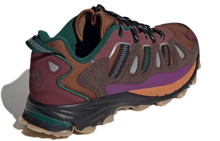 adidas Superturf Adventure 'Wild Brown' HR1464